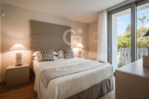 Willa w Marbella, Malaga, Hiszpania 5 sypialni,  nr 157340 – zdjęcie 16