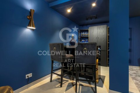 Willa w Marbella, Malaga, Hiszpania 5 sypialni,  nr 157340 – zdjęcie 23