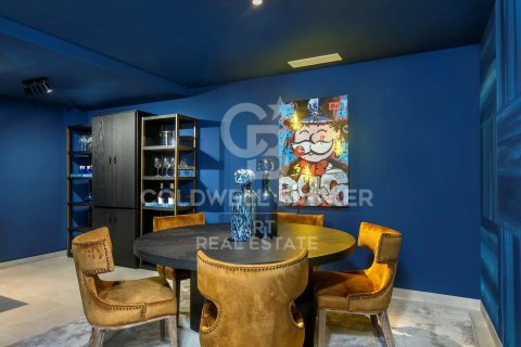 Willa w Marbella, Malaga, Hiszpania 5 sypialni,  nr 157340 – zdjęcie 21