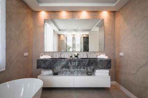 Willa w Marbella, Malaga, Hiszpania 5 sypialni,  nr 157340 – zdjęcie 13