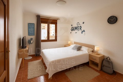 Wohnung zum Verkauf in Javea, Alicante, Spanien 3 Schlafzimmer, 140 m2 Nr. 157339 - Foto 8