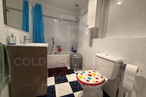 Appartamento in vendita a Javea, Alicante, Spagna 3 camere da letto, 140 mq. N° 157339 - foto 11