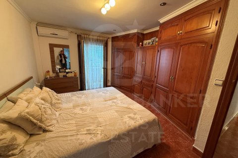 Appartamento in vendita a Javea, Alicante, Spagna 3 camere da letto, 140 mq. N° 157339 - foto 5
