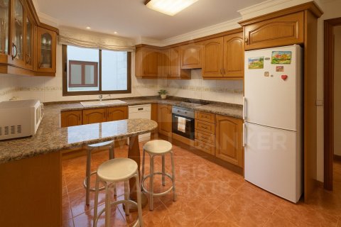 Appartamento in vendita a Javea, Alicante, Spagna 3 camere da letto, 140 mq. N° 157339 - foto 4