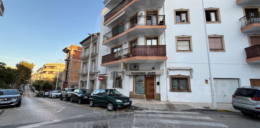 Appartamento a Javea, Alicante, Spagna 3 camere da letto, 140 mq. N° 157339