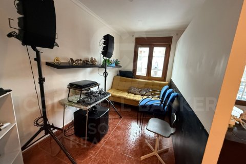 Appartamento in vendita a Javea, Alicante, Spagna 3 camere da letto, 140 mq. N° 157339 - foto 14