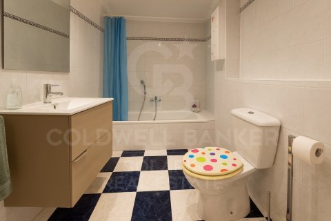 Appartamento in vendita a Javea, Alicante, Spagna 3 camere da letto, 140 mq. N° 157339 - foto 12