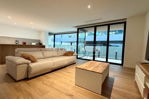 Apartment à Principado De Andorra (Ninguna Poblacion Tiene C.P.), Lleida, Espagne 3 chambres, 142 m2 No. 157341