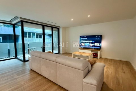 Apartment à vendre à Principado De Andorra (Ninguna Poblacion Tiene C.P.), Lleida, Espagne, 3 chambres, 142 m2 No. 157341 - photo 2