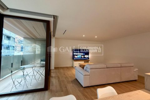 Apartment à vendre à Principado De Andorra (Ninguna Poblacion Tiene C.P.), Lleida, Espagne, 3 chambres, 142 m2 No. 157341 - photo 3