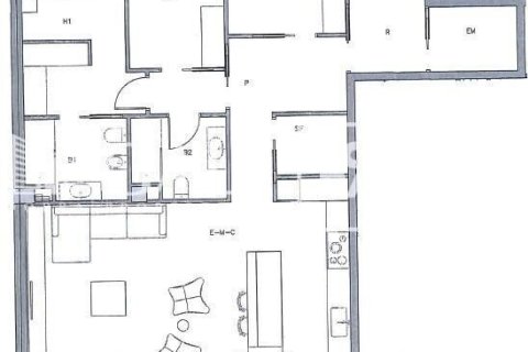 Apartment à vendre à Principado De Andorra (Ninguna Poblacion Tiene C.P.), Lleida, Espagne, 3 chambres, 142 m2 No. 157341 - photo 30