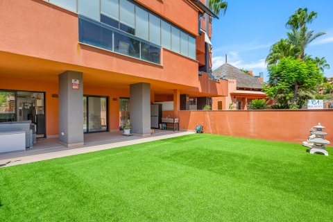Apartamento en Alicante, España 2 dormitorios, 87 m2 No. 193754