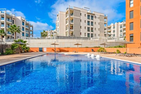Apartment for sale in Alicante, Spain 2 bedrooms, 87 sq.m. No. 193754 - photo 9
