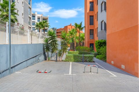 Apartment for sale in Alicante, Spain 2 bedrooms, 87 sq.m. No. 193754 - photo 29
