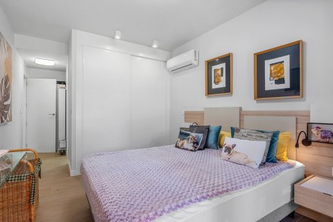 Apartment for sale in Alicante, Spain 2 bedrooms, 87 sq.m. No. 193754 - photo 28