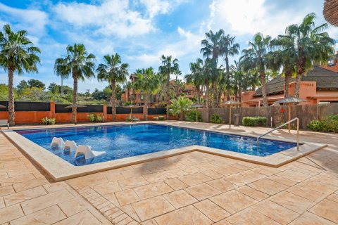 Apartment for sale in Alicante, Spain 2 bedrooms, 87 sq.m. No. 193754 - photo 10