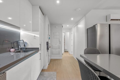 Apartment for sale in Alicante, Spain 2 bedrooms, 87 sq.m. No. 193754 - photo 19