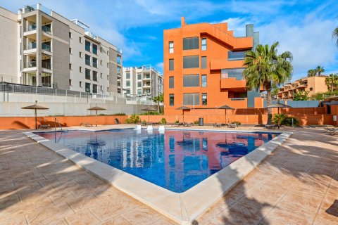 Apartment for sale in Alicante, Spain 2 bedrooms, 87 sq.m. No. 193754 - photo 7