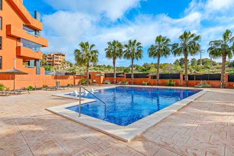 Apartment for sale in Alicante, Spain 2 bedrooms, 87 sq.m. No. 193754 - photo 8