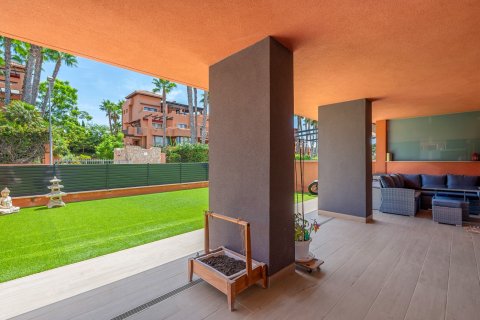 Apartment for sale in Alicante, Spain 2 bedrooms, 87 sq.m. No. 193754 - photo 5