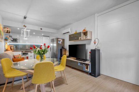 Apartment for sale in Alicante, Spain 2 bedrooms, 87 sq.m. No. 193754 - photo 14