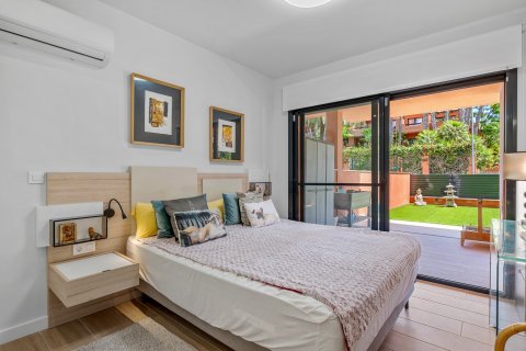 Apartment for sale in Alicante, Spain 2 bedrooms, 87 sq.m. No. 193754 - photo 26