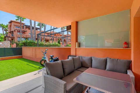 Apartment for sale in Alicante, Spain 2 bedrooms, 87 sq.m. No. 193754 - photo 3