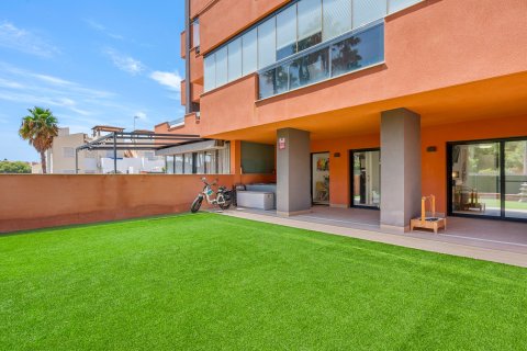 Apartment for sale in Alicante, Spain 2 bedrooms, 87 sq.m. No. 193754 - photo 2