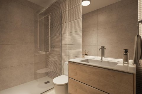 Apartment à vendre à Torrevieja, Alicante, Espagne, 1 chambre, 36 m2 No. 193759 - photo 13