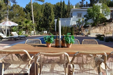 Villa pārdošanā Pinar De Campoverde, Alicante, Spānijā 5 istabas, 256 m2 Nr. 193756 - attēls 10