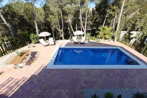 Villa pārdošanā Pinar De Campoverde, Alicante, Spānijā 5 istabas, 256 m2 Nr. 193756 - attēls 13