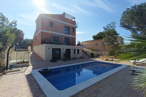 Villa pārdošanā Pinar De Campoverde, Alicante, Spānijā 5 istabas, 256 m2 Nr. 193756 - attēls 2