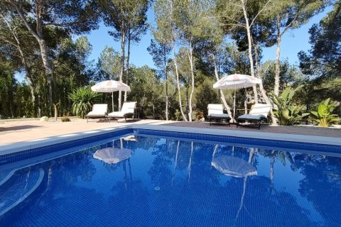 Villa pārdošanā Pinar De Campoverde, Alicante, Spānijā 5 istabas, 256 m2 Nr. 193756 - attēls 7