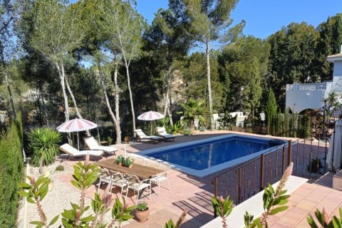 Villa pārdošanā Pinar De Campoverde, Alicante, Spānijā 5 istabas, 256 m2 Nr. 193756 - attēls 12