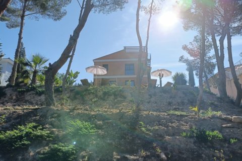 Villa pārdošanā Pinar De Campoverde, Alicante, Spānijā 5 istabas, 256 m2 Nr. 193756 - attēls 11