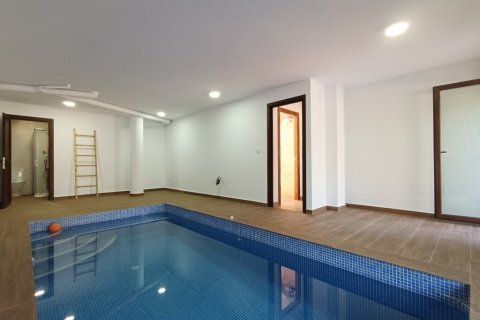 Villa pārdošanā Pinar De Campoverde, Alicante, Spānijā 5 istabas, 256 m2 Nr. 193756 - attēls 16