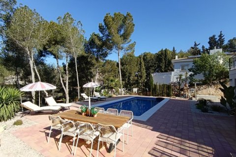 Villa pārdošanā Pinar De Campoverde, Alicante, Spānijā 5 istabas, 256 m2 Nr. 193756 - attēls 6