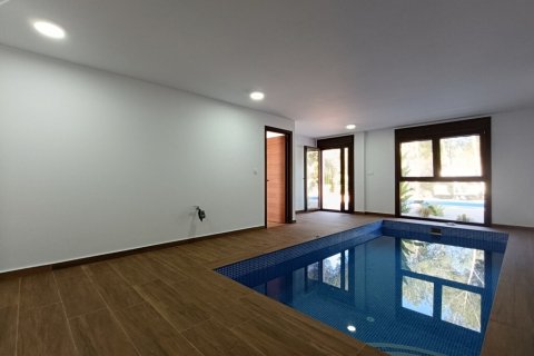 Villa pārdošanā Pinar De Campoverde, Alicante, Spānijā 5 istabas, 256 m2 Nr. 193756 - attēls 15