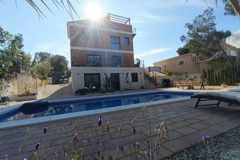 Villa pārdošanā Pinar De Campoverde, Alicante, Spānijā 5 istabas, 256 m2 Nr. 193756 - attēls 3