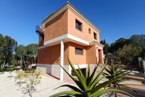 Villa pārdošanā Pinar De Campoverde, Alicante, Spānijā 5 istabas, 256 m2 Nr. 193756 - attēls 5