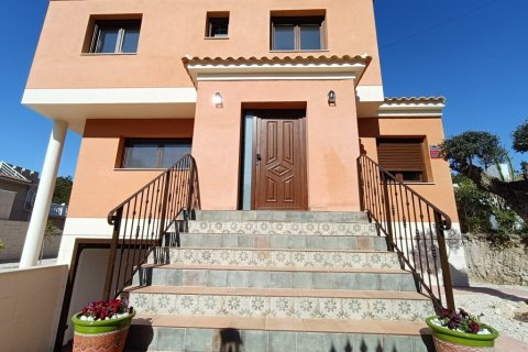 Villa pārdošanā Pinar De Campoverde, Alicante, Spānijā 5 istabas, 256 m2 Nr. 193756 - attēls 4