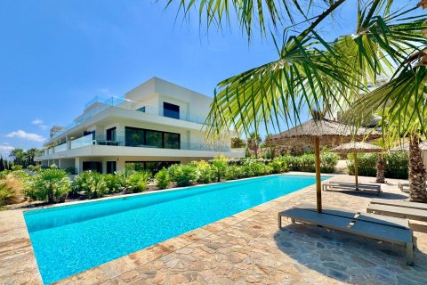 Apartament w Pinar De Campoverde, Alicante, Hiszpania 3 sypialnie, 136 mkw. nr 193757 – zdjęcie 2
