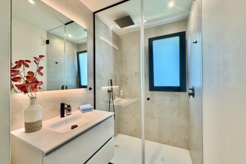 Apartament w Pinar De Campoverde, Alicante, Hiszpania 3 sypialnie, 136 mkw. nr 193757 – zdjęcie 24