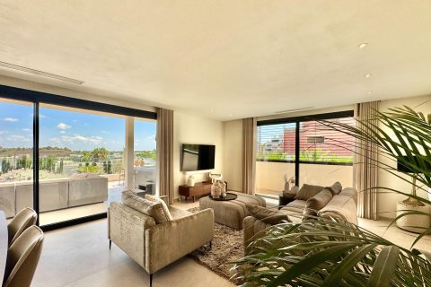 Apartament w Pinar De Campoverde, Alicante, Hiszpania 3 sypialnie, 136 mkw. nr 193757 – zdjęcie 5