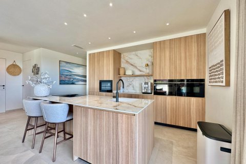 Apartament w Pinar De Campoverde, Alicante, Hiszpania 3 sypialnie, 136 mkw. nr 193757 – zdjęcie 6