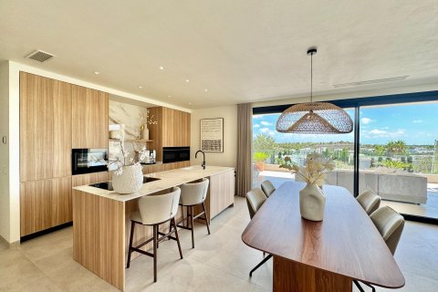 Apartament w Pinar De Campoverde, Alicante, Hiszpania 3 sypialnie, 136 mkw. nr 193757 – zdjęcie 7