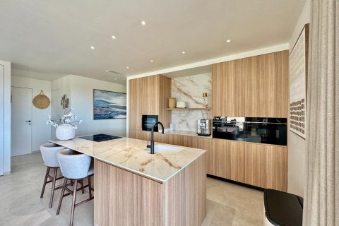 Apartament w Pinar De Campoverde, Alicante, Hiszpania 3 sypialnie, 136 mkw. nr 193757 – zdjęcie 10