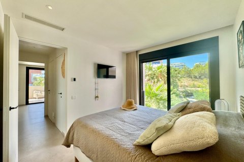 Apartament w Pinar De Campoverde, Alicante, Hiszpania 3 sypialnie, 136 mkw. nr 193757 – zdjęcie 21