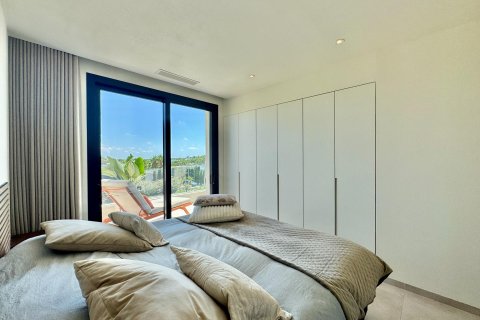 Apartament w Pinar De Campoverde, Alicante, Hiszpania 3 sypialnie, 136 mkw. nr 193757 – zdjęcie 19