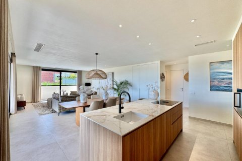 Apartament w Pinar De Campoverde, Alicante, Hiszpania 3 sypialnie, 136 mkw. nr 193757 – zdjęcie 4